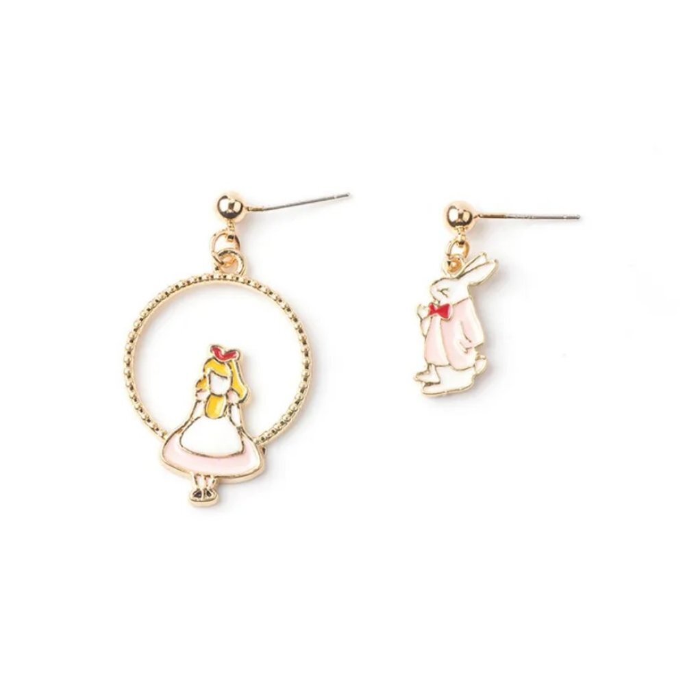 Alice in Wonderland Earrings (14)